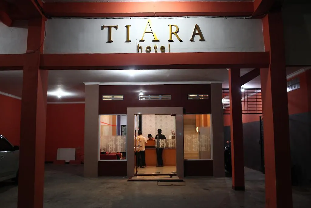 Hotel Tiara-1