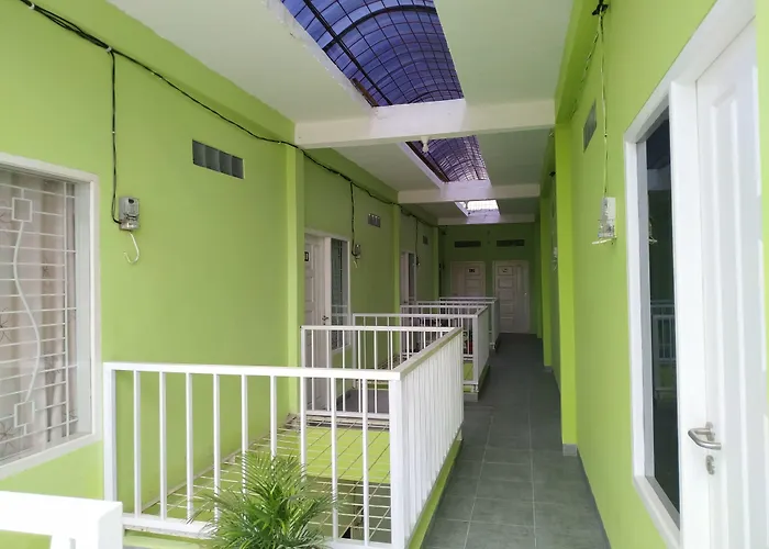 Wisma Cendana Palembang